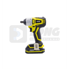 LLAVE DE IMPACTO 1/2" BAROVO BIL-LIBL 18V