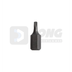 PUNTA TORX BREMEN 10 MM