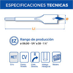 MECHA PLANA MAX en internet