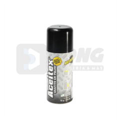 GRAFITO EN POLVO ACEITEX - comprar online