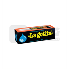 LA GOTITA