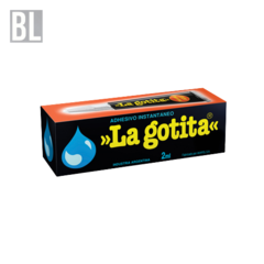 LA GOTITA