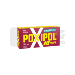 POXIPOL - comprar online