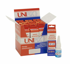 ADHESIVO CIANOCRILATO UNIFIX RP30 - comprar online