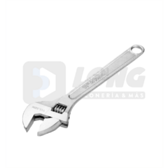 LLAVE AJUSTABLE TOLSEN