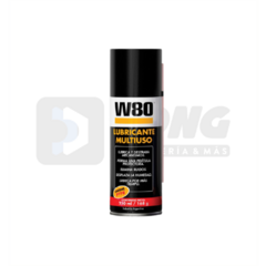 W80 LUBRICANTE MULTIUSO