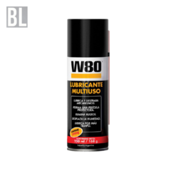 W80 LUBRICANTE MULTIUSO