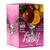 GEL COMESTÍVEL FRUIT SEXY HOT 40ML INTT na internet