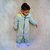 Mono Polar Soft Luminoso Dinos - tienda online