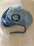 Gorro Filtro UV+50 Triceratops celeste