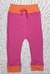 Pants Bebé Fucsia jersey