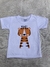 Remera básica Tigre Roar - comprar online