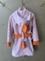 Dinobata Rosa bebe + Naranja - comprar online