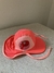 Gorro Filtro UV+50 Coral - tienda online