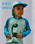 COMBO Remera+Gorrito Protección UV+50 Celeste/Turquesa