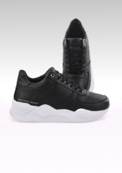 Zapatillas RS-X Advance Black en internet