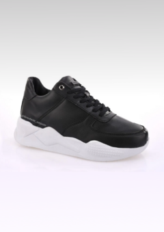 Zapatillas RS-X Advance Black