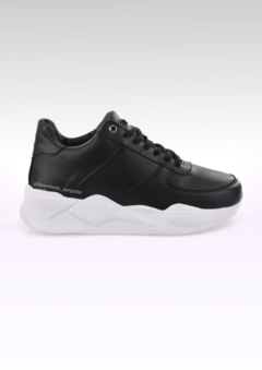 Zapatillas RS-X Advance Black - comprar online