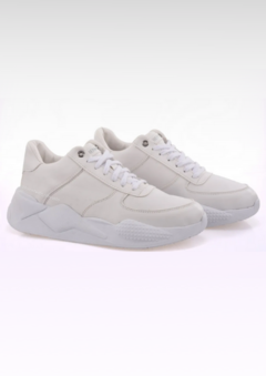 Zapatillas RS-X Advance White - comprar online