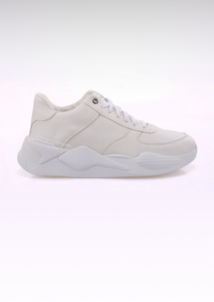 Zapatillas RS-X Advance White