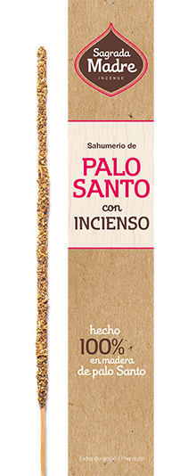 SAHUMERIOS PALO SANTO (VARIEDADES) - BROTES VIVERO