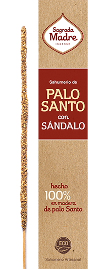 SAHUMERIOS PALO SANTO (VARIEDADES) en internet