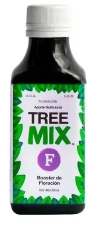 TREEMIX FLORACION 200 ml