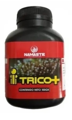 NAMASTE TRICO+ 100 GRS.