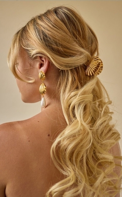 Conchita hair clip mini