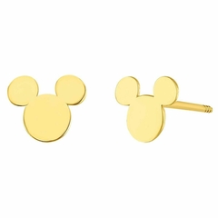 Piercing mickey mouse oro 10k