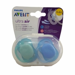 Chupete 0-6 meses Ultra Air Avent en internet