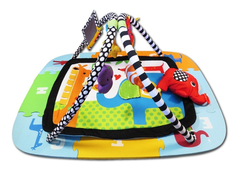 Gimnasio Zippy Toys