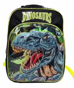 Mochila Dino 16´3D