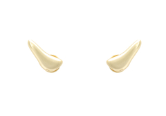 BRINCO EARCUFF DUAL LISO - comprar online