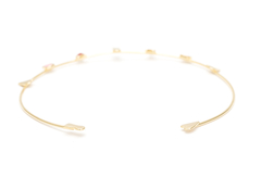 CHOKER PER AMORE PASSIONE - comprar online