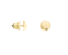 Brinco golden boll em banho ouro 18k - comprar online