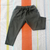 Pantalón F - Verde - comprar online