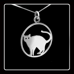 Collar Gato