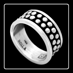 Anillo Doom Ag 2