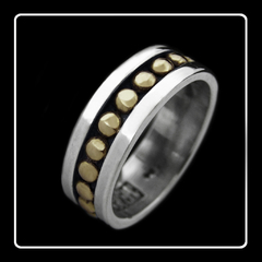 Anillo Doom Au 1 - comprar online