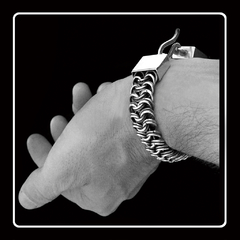 Pulsera Maille - comprar online