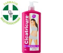 Cicatricure Firmeza Corporal x 400 ml