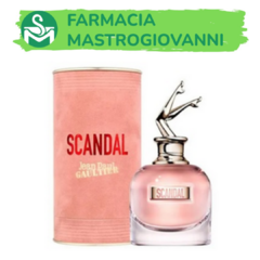 Jean Paul Gaultier Scandal Nex EdT 80ML