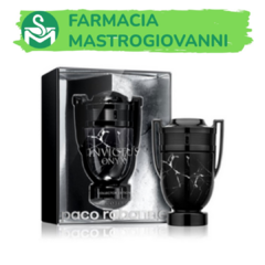 Invictus Onyx x 100ml