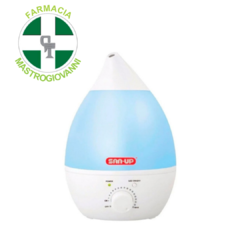 SAN-UP Humidificador #3283