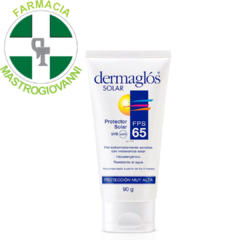 Dermaglos Solar FPS 65