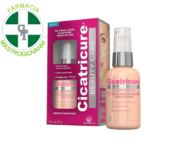 Cicatricure Beauty Care