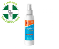 Bagovit Solar FPS 30 Spray