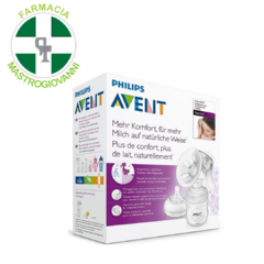 AVENT - Saca Leche Manual