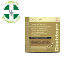 Cicatricure Gold Lift - Farmacia Mastrogiovanni